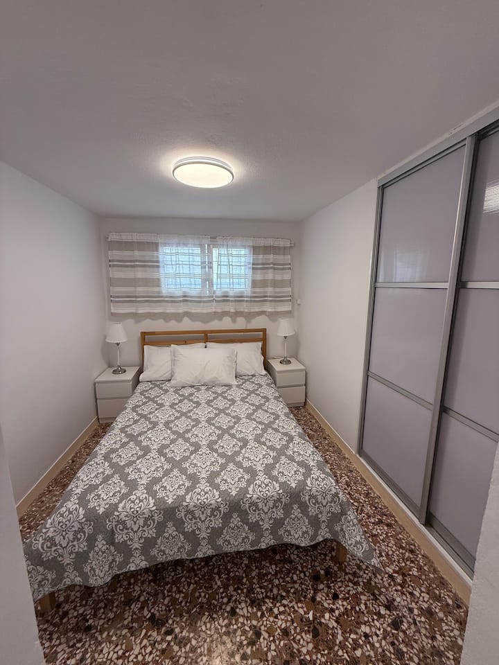 Slaapkamer
