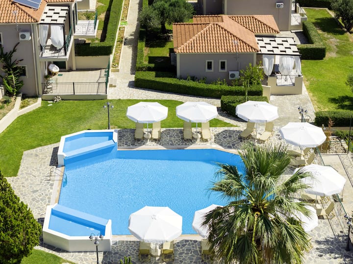 Oneira Villas - Iria - Kefalonia