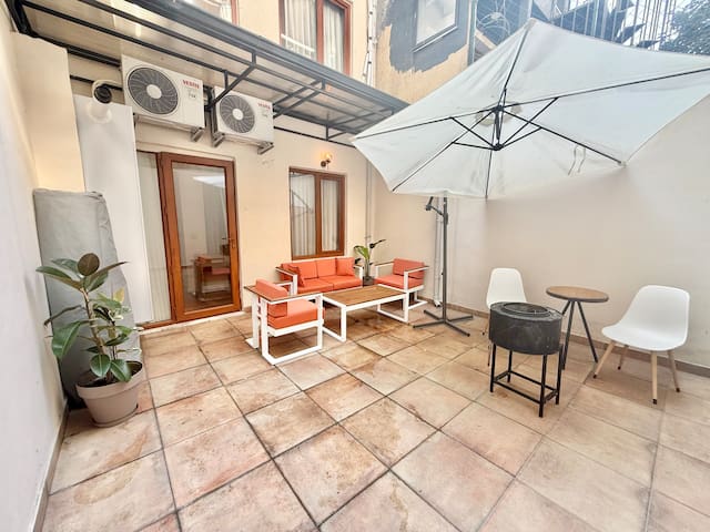 S-Home managed Airbnb listing 2