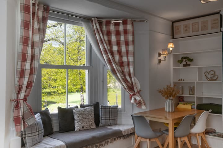 Queens - Cosy Central Apartment - Jtap Properties - Cambridge Station Road