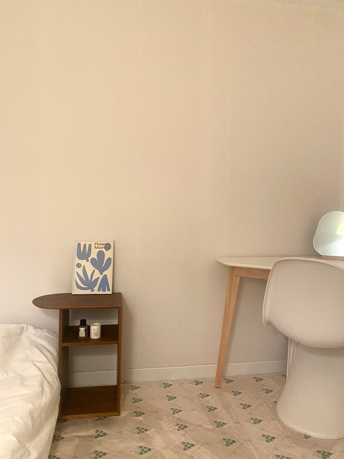 غرفة النوم 1