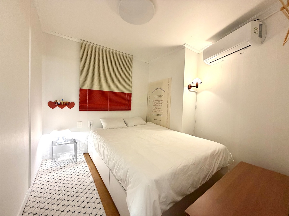 غرفة النوم 2