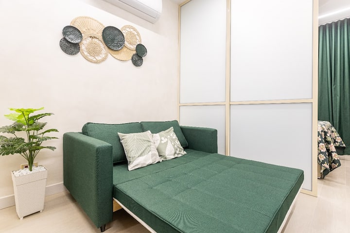Luxury Copacabana 599 - Brasil