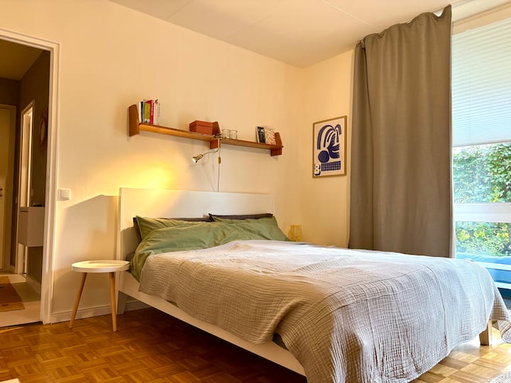 Cosy Cologne • Apartment - Cologne