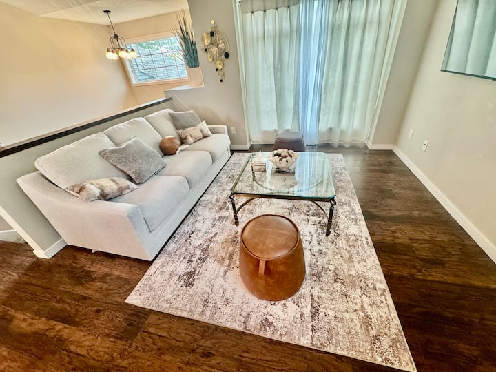 New Hope Spacious Home By Downtown Crystal - Maple Grove, MN