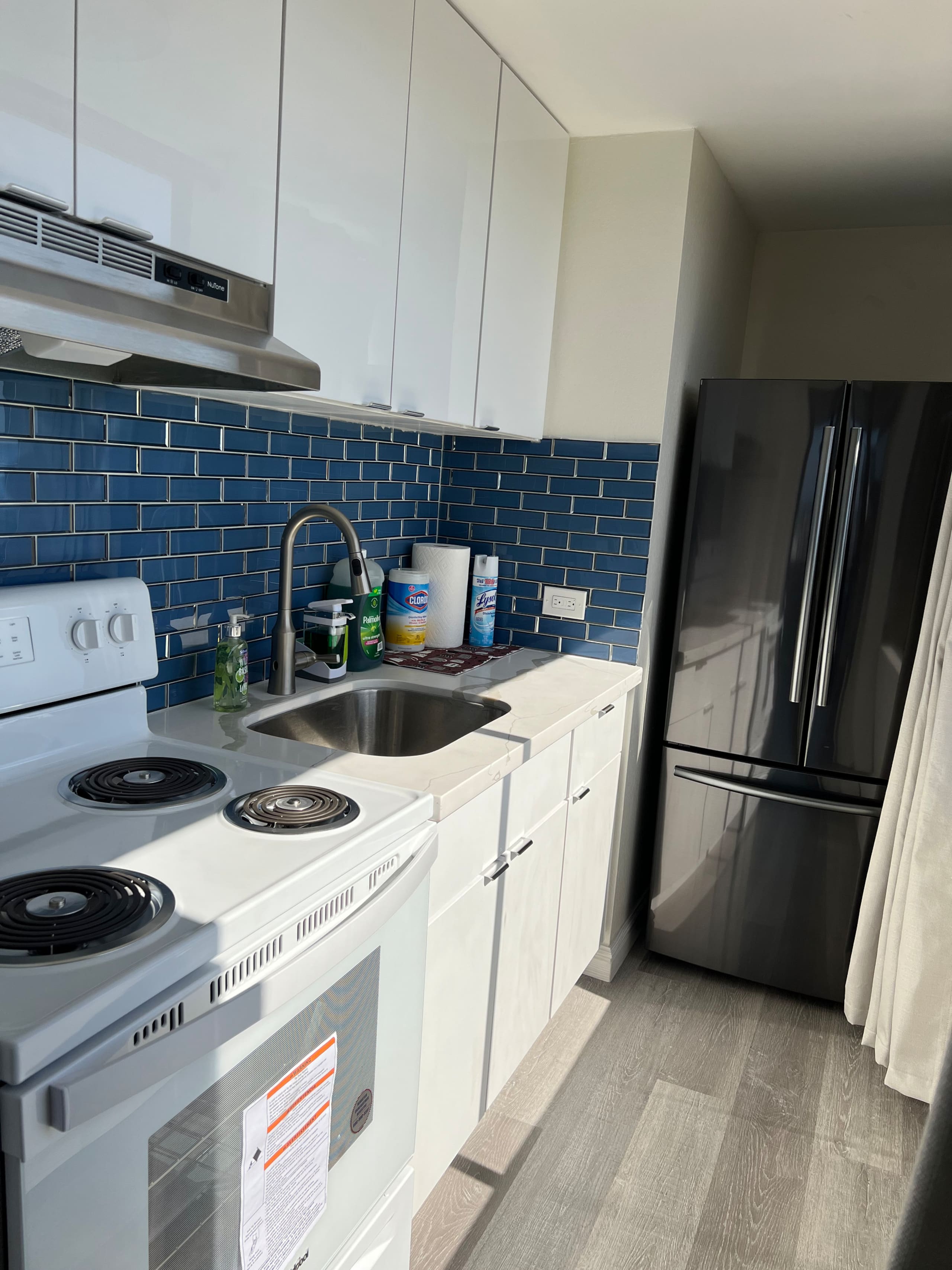 Panoramic Ocean View • 38th Floor • Sleeps 6 - Image 4