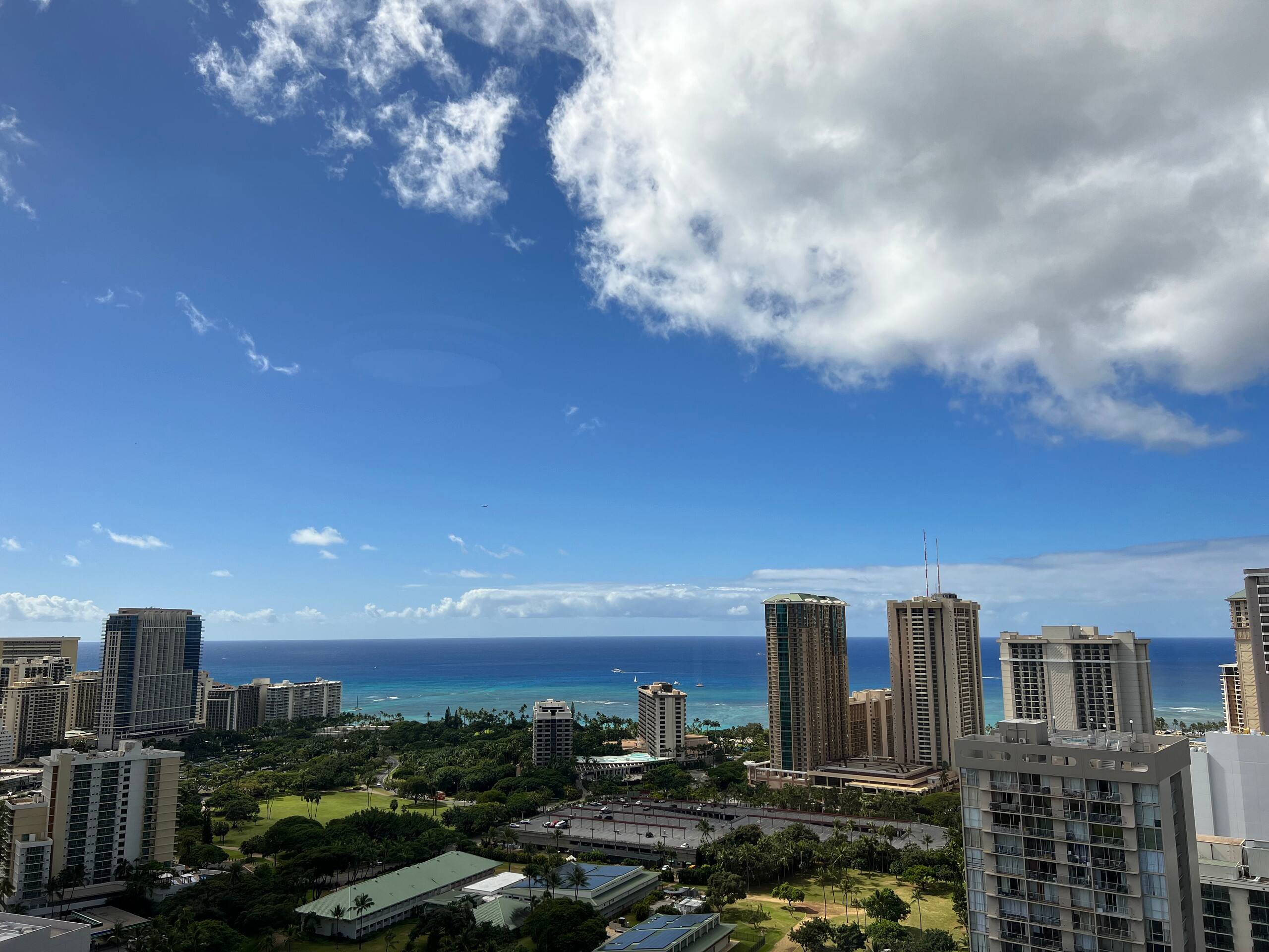 Panoramic Ocean View • 38th Floor • Sleeps 6 - Image 38