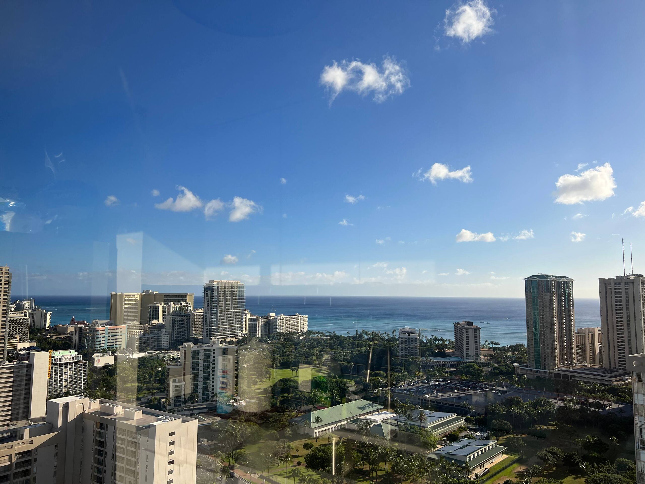 Panoramic Ocean View • 38th Floor • Sleeps 6 - Image 18