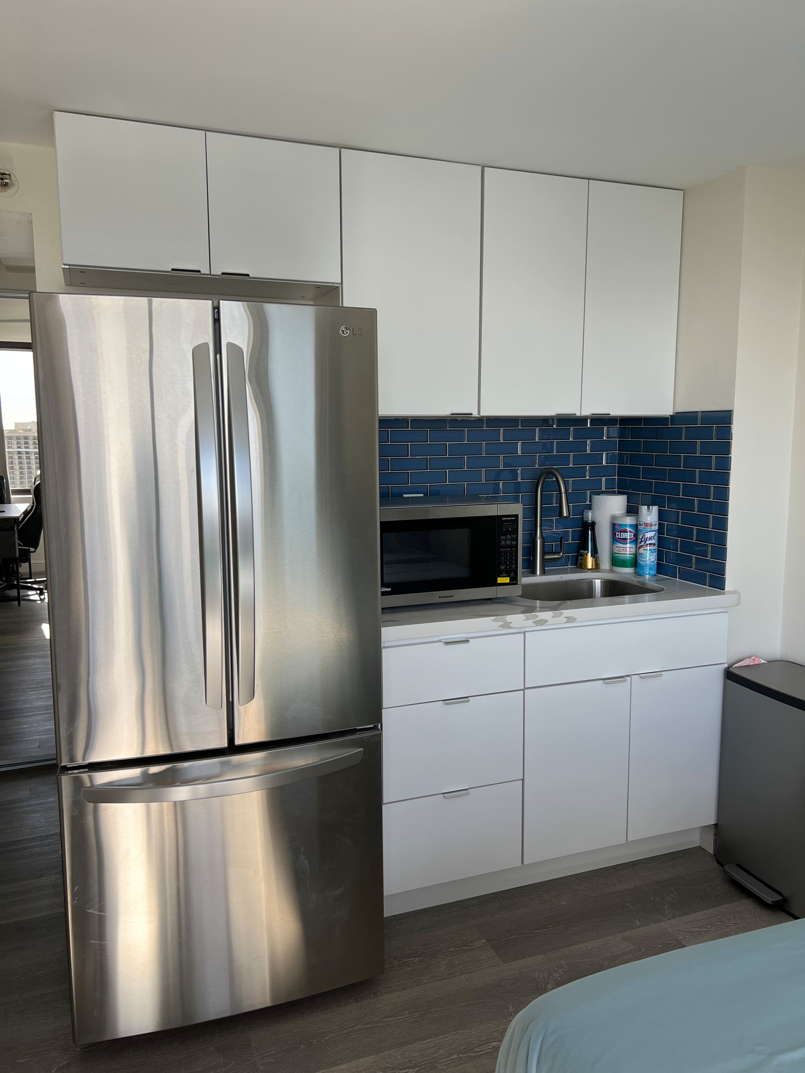Panoramic Ocean View • 38th Floor • Sleeps 6 - Image 14