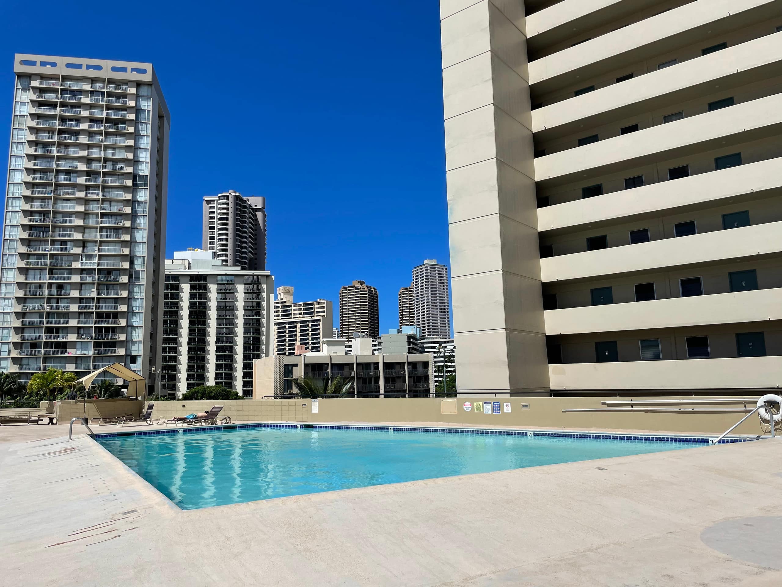 Panoramic Ocean View • 38th Floor • Sleeps 6 - Image 57