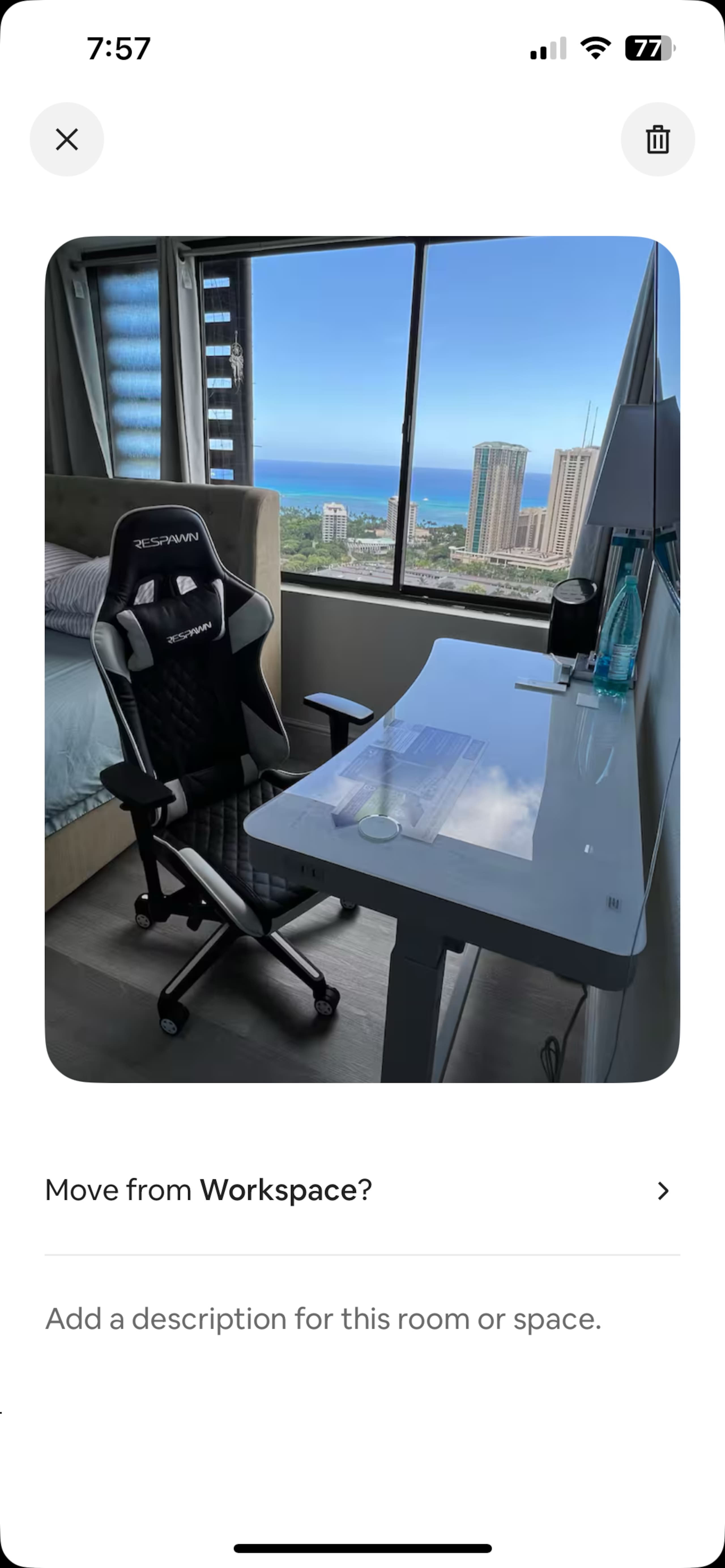 Panoramic Ocean View • 38th Floor • Sleeps 6 - Image 21