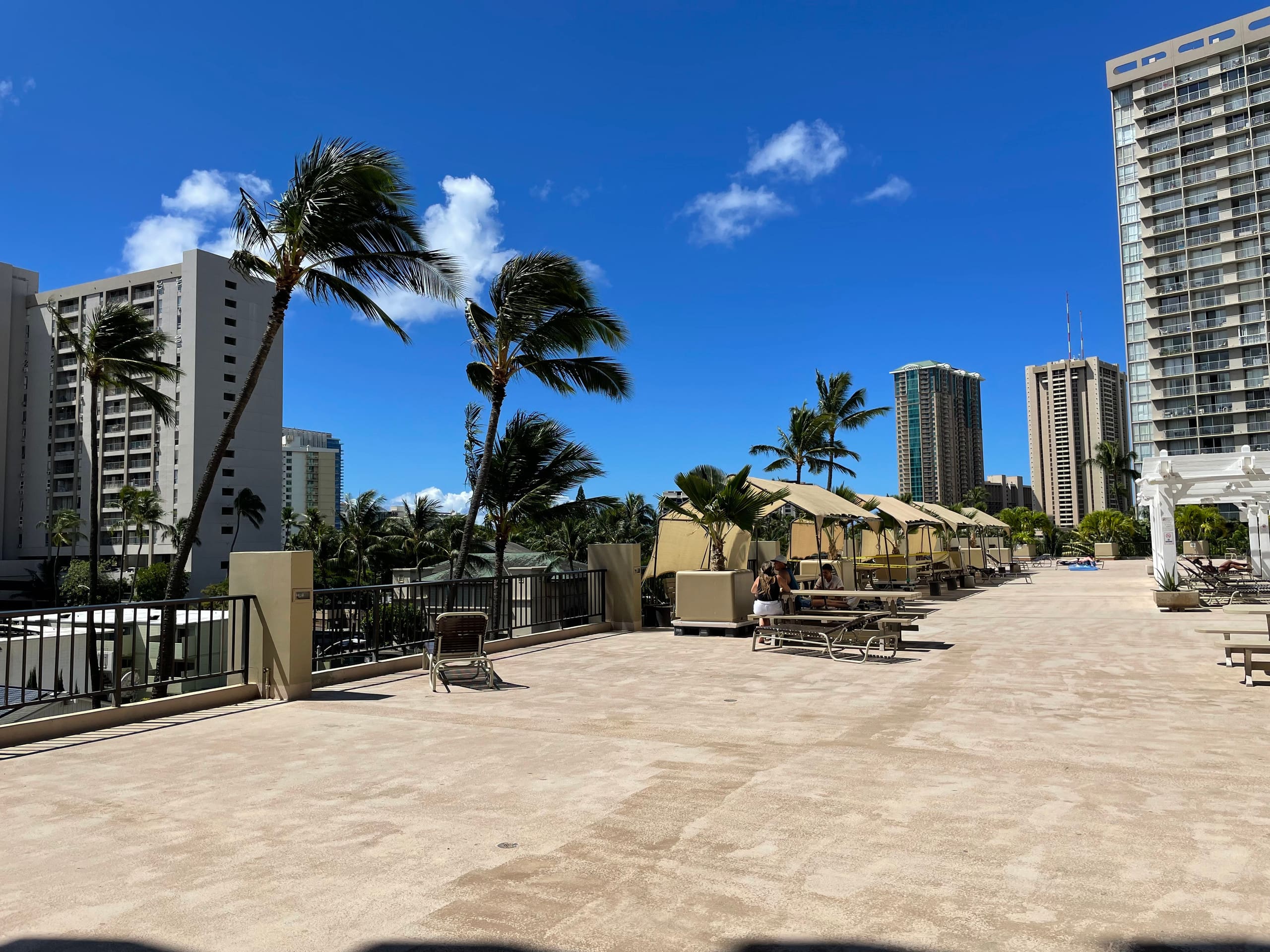 Panoramic Ocean View • 38th Floor • Sleeps 6 - Image 61