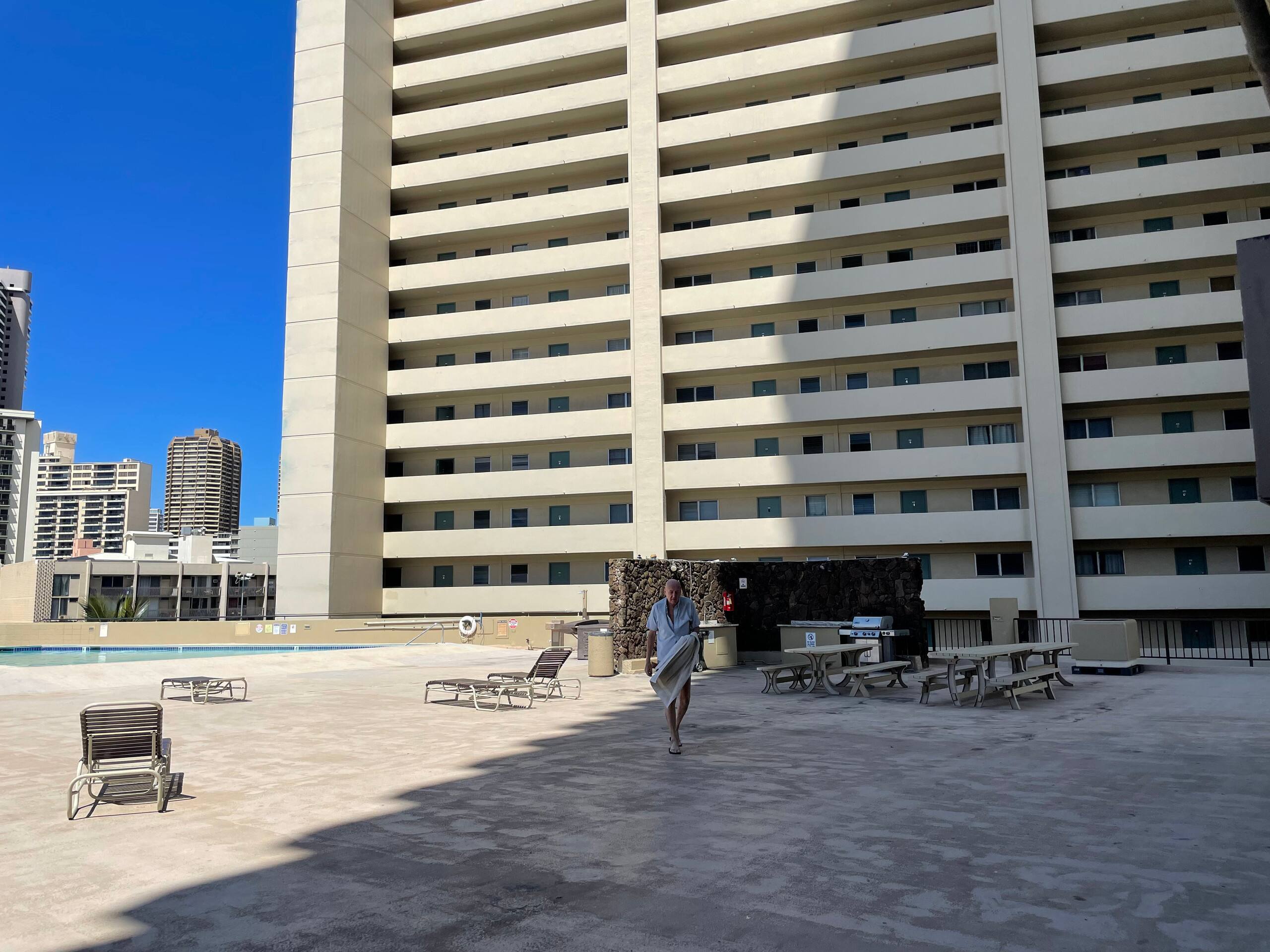 Panoramic Ocean View • 38th Floor • Sleeps 6 - Image 59