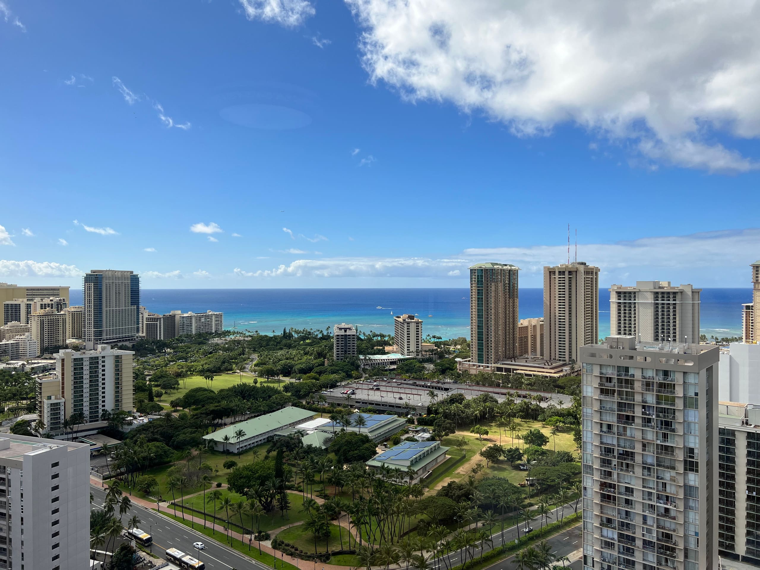 Panoramic Ocean View • 38th Floor • Sleeps 6 - Image 50