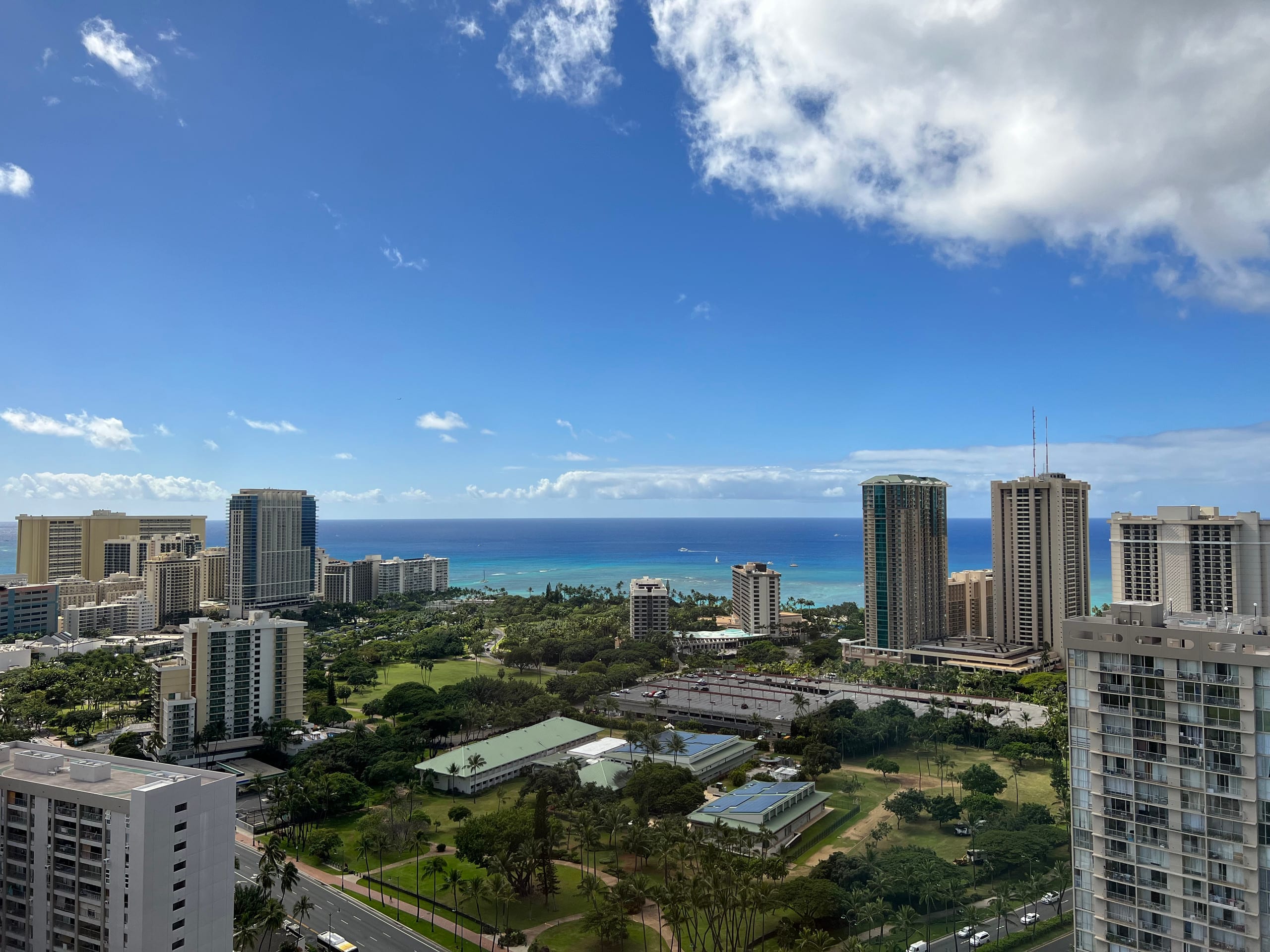 Panoramic Ocean View • 38th Floor • Sleeps 6 - Image 17