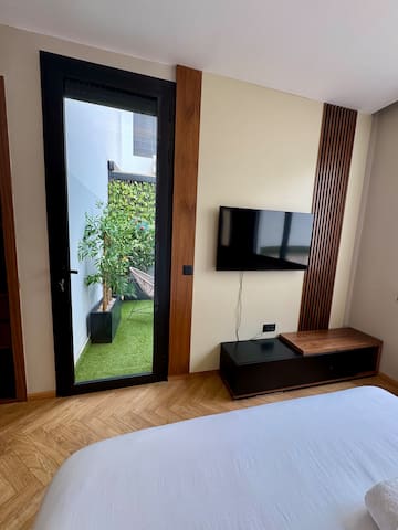 123 Stay Conciergerie De Luxe managed Airbnb listing 2