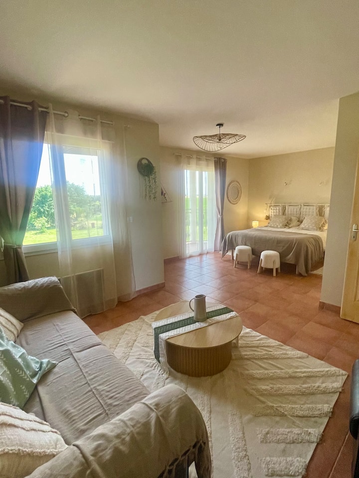 ห้องสวีทสำหรับผู้ปกครอง 