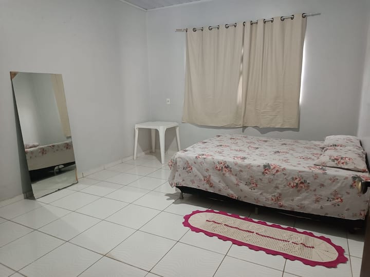 Dhomë gjumi 1