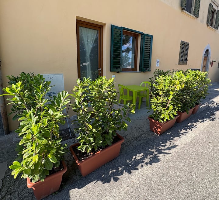 Monolocale Nuovo - Borgo San Lorenzo