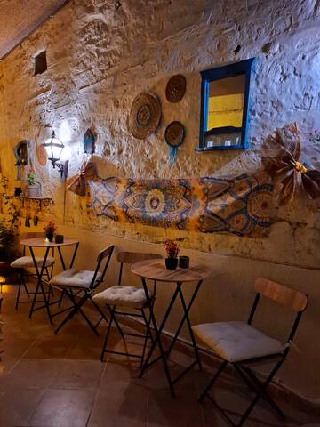 Chez Beliz Konuk Evi managed Airbnb listing 2