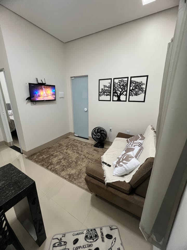 Residencial Elizabeth Ap03 - Gurupi