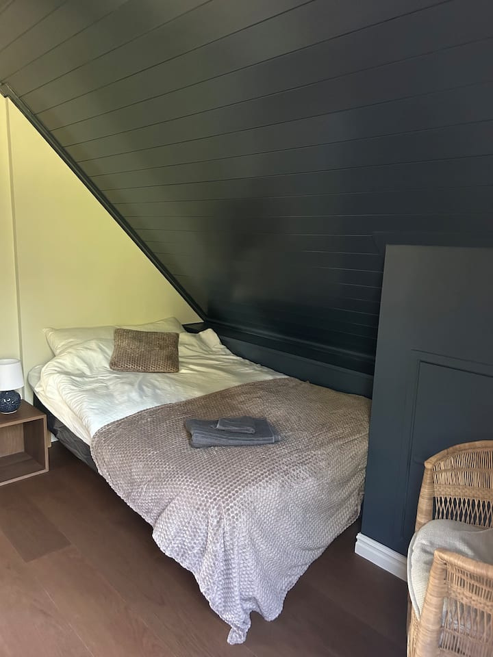 Soveværelse nr. 3