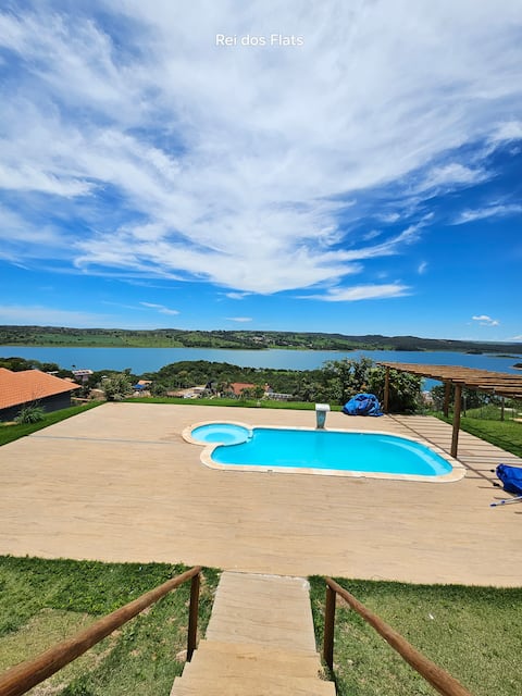 Alexânia Ranch, Interlagos Condominium, Moto GP