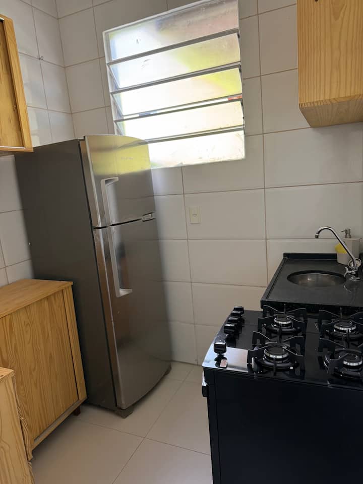 Vila Urbana, Loft Temático Fortaleza - São Luís