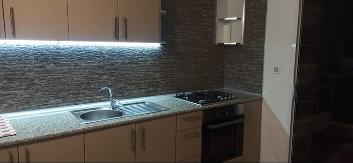 Appartement Cosy - Algiers