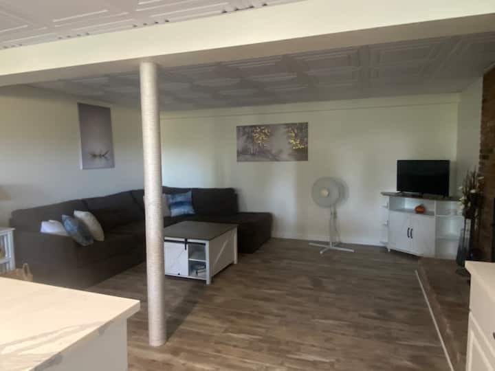 Peaceful Countryside Stay • Fire Pit • No Fees - Maryland