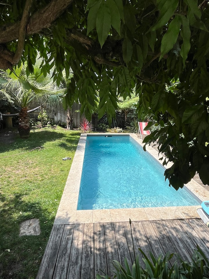 Maison Familiale Conviviale - Bordeaux