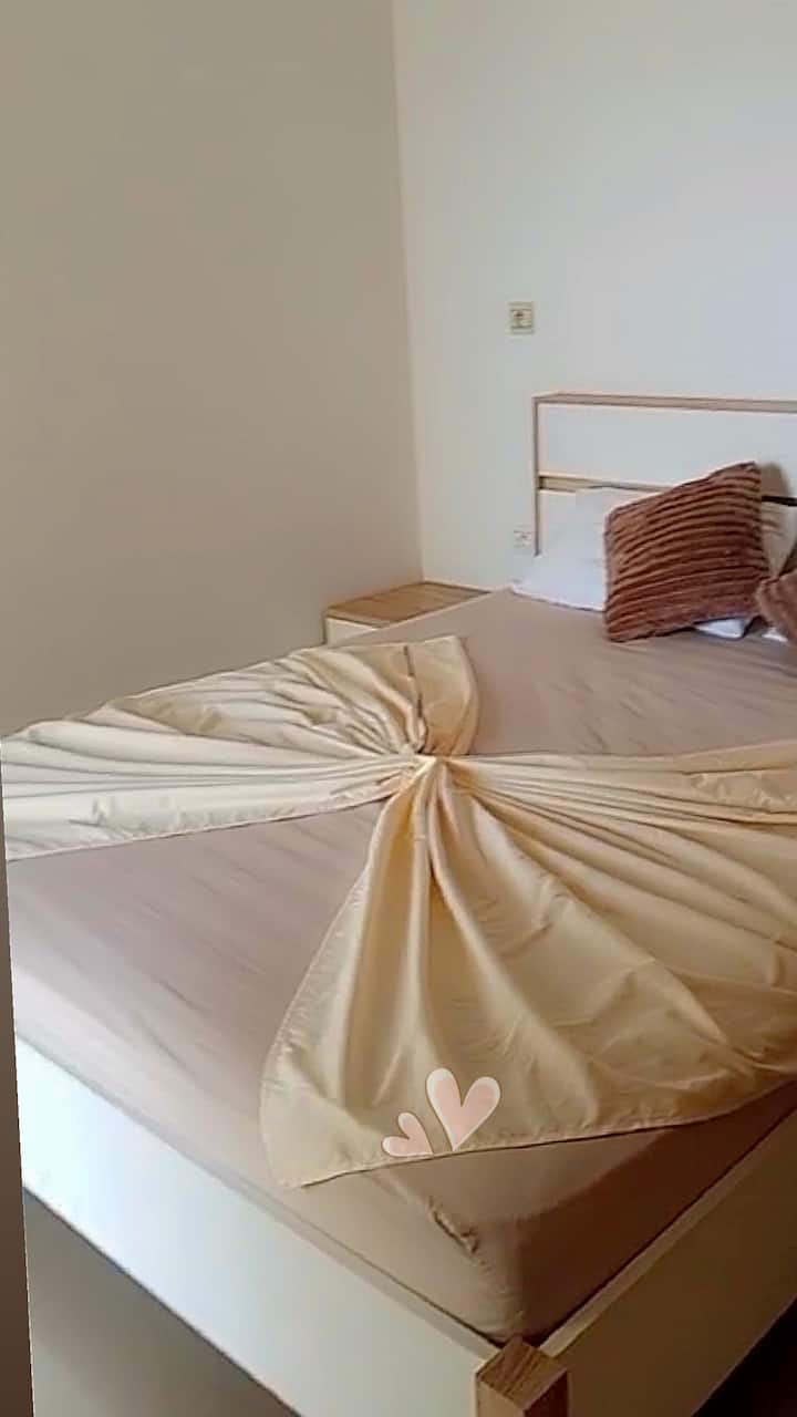 საძინებელი