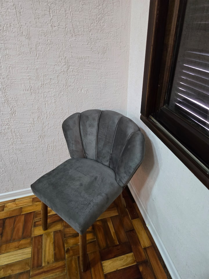 Casa Elegante Com Piscina Parcele Em 6x Sj - Rivera