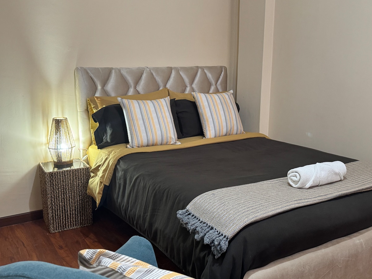 Спална соба 2