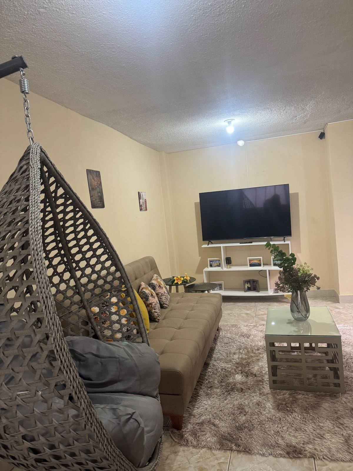 Дневна соба