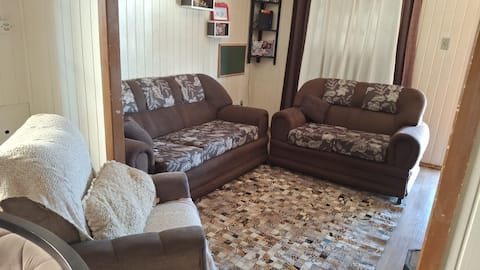 Anúncio popular: Large house with fireplace and balcony em Caxias Do Sul