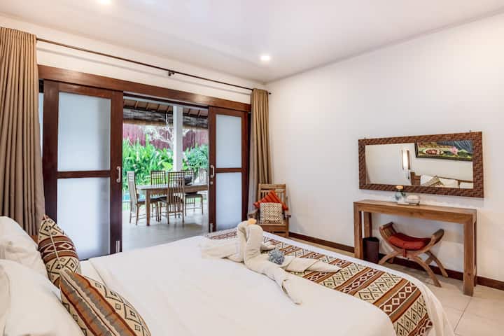 غرفة النوم 2