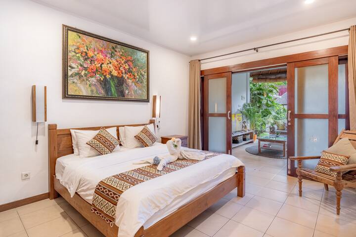 غرفة النوم 3