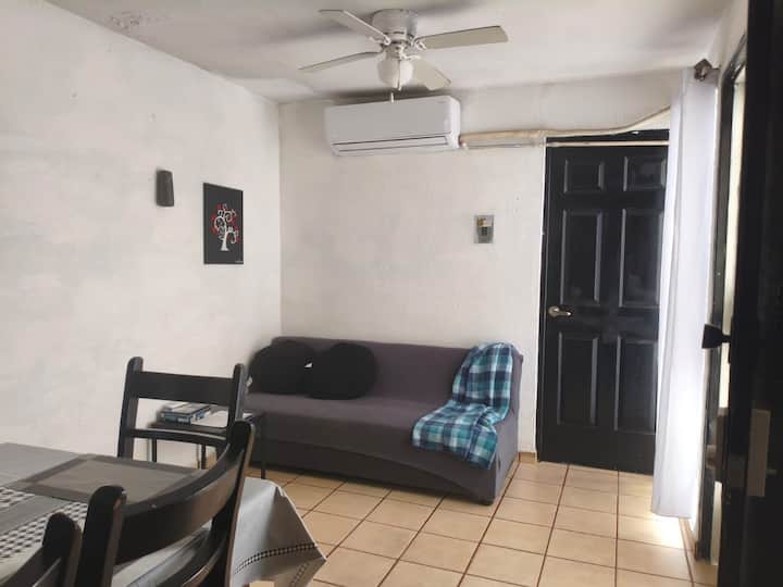 Casa Acogedora Céntrica•facturamos - Nuevo Laredo