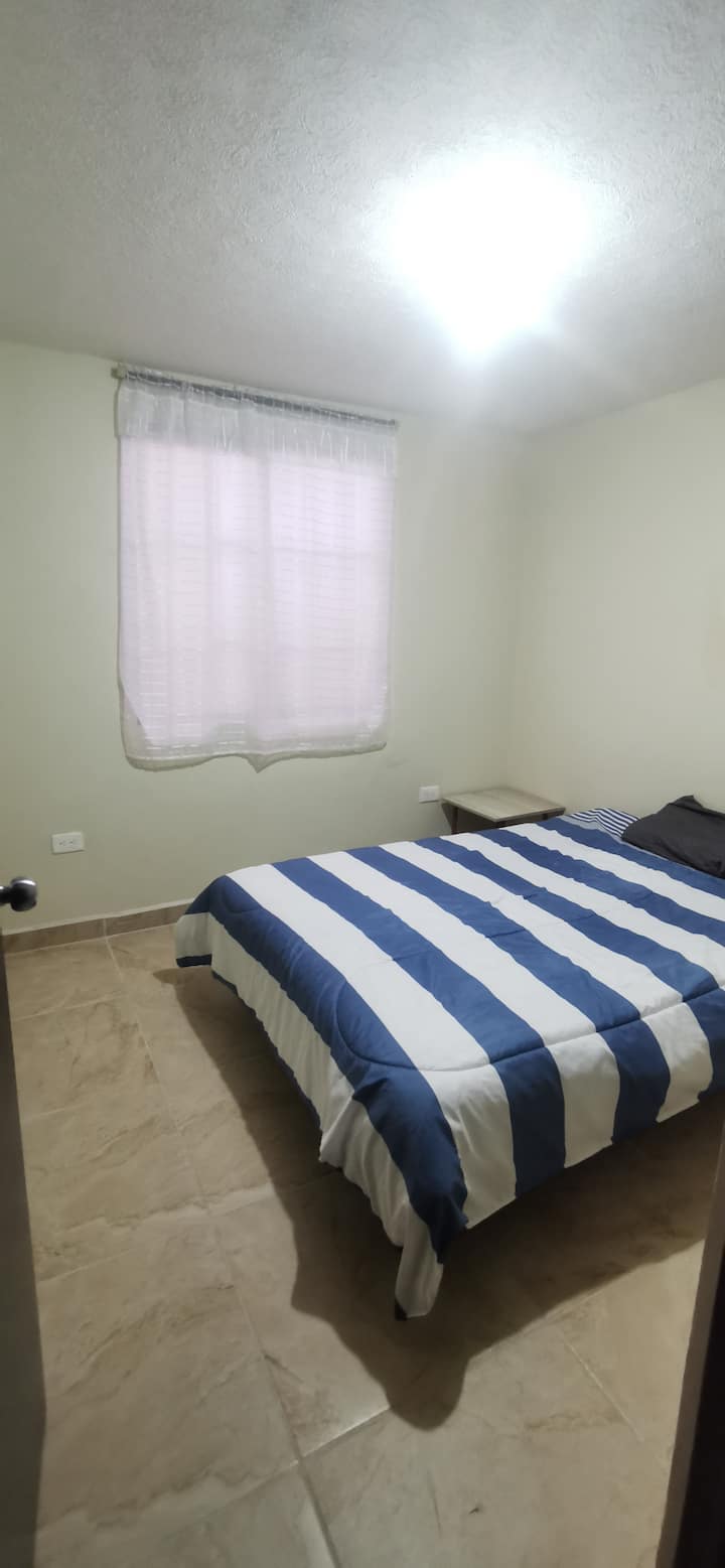 Спална соба 3