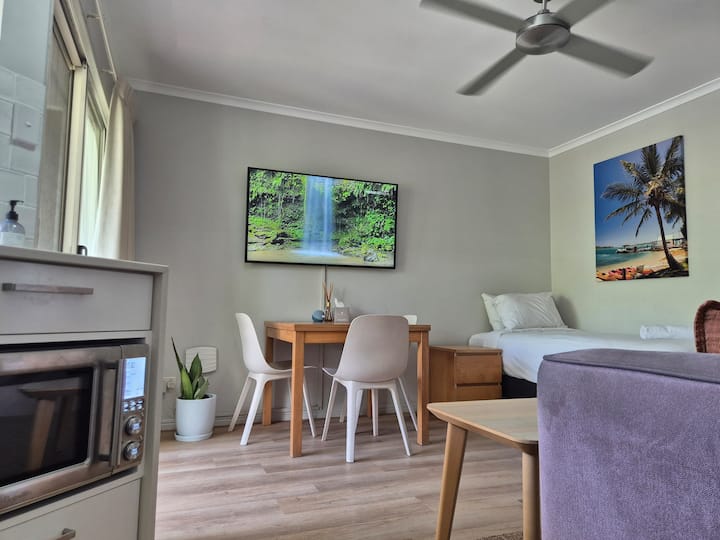 River Edge - Gympie Terrace - Noosaville