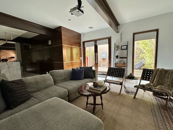 Luxurious Warehouse Conversion! - 巴拉瑞特