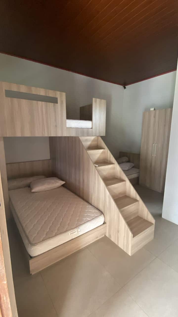 Dhomë gjumi 2