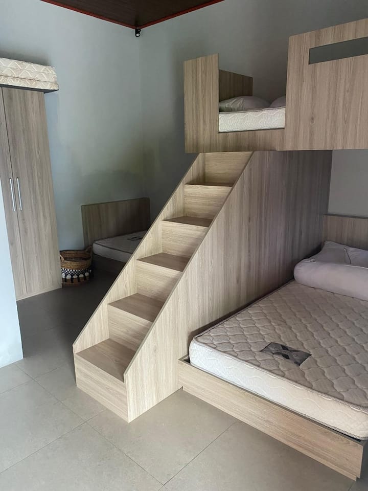Dhomë gjumi 3