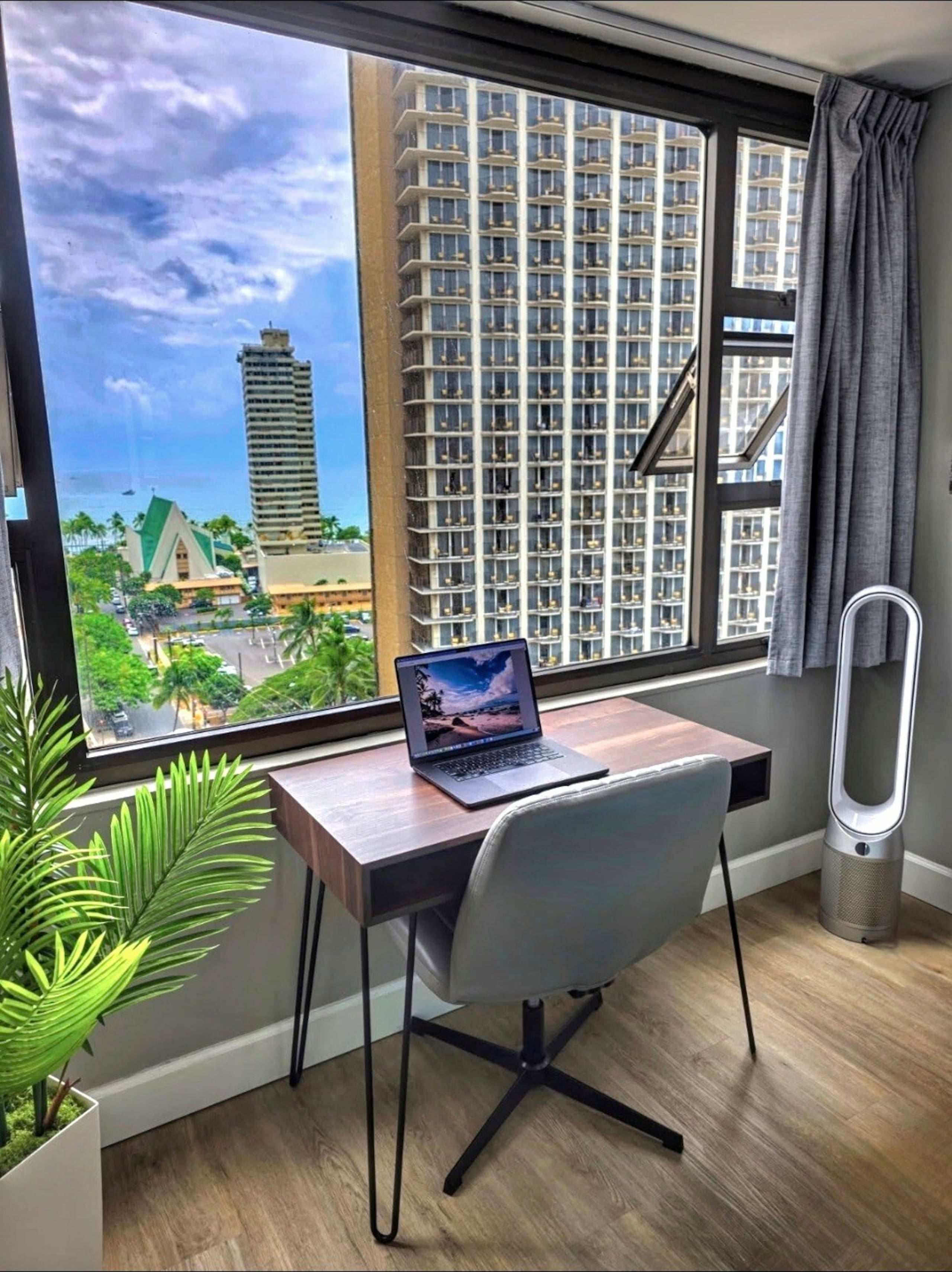Condo in Honolulu · ★4.97 · 1 bedroom · 2 beds · 1 bath - Image 19