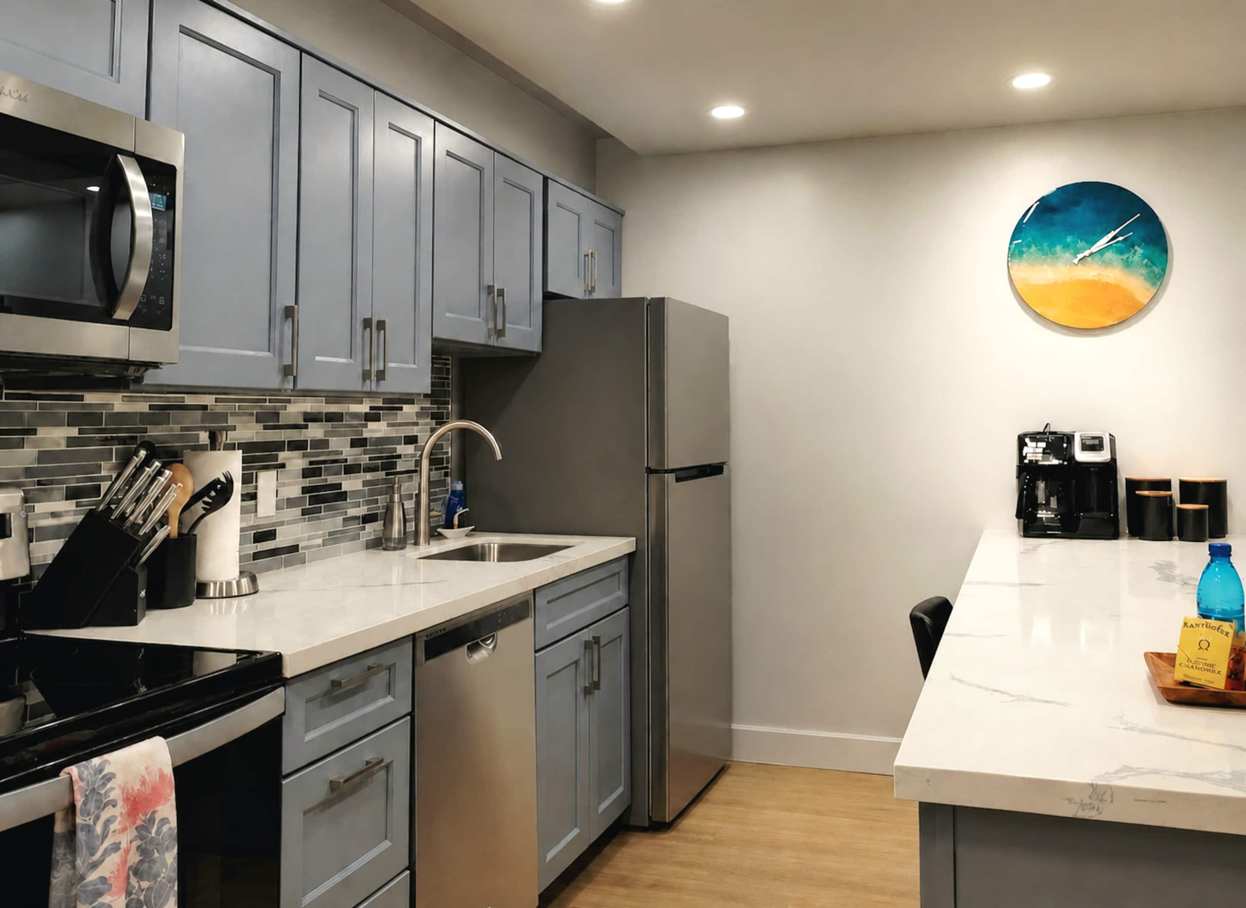 Condo in Honolulu · ★4.97 · 1 bedroom · 2 beds · 1 bath - Image 9