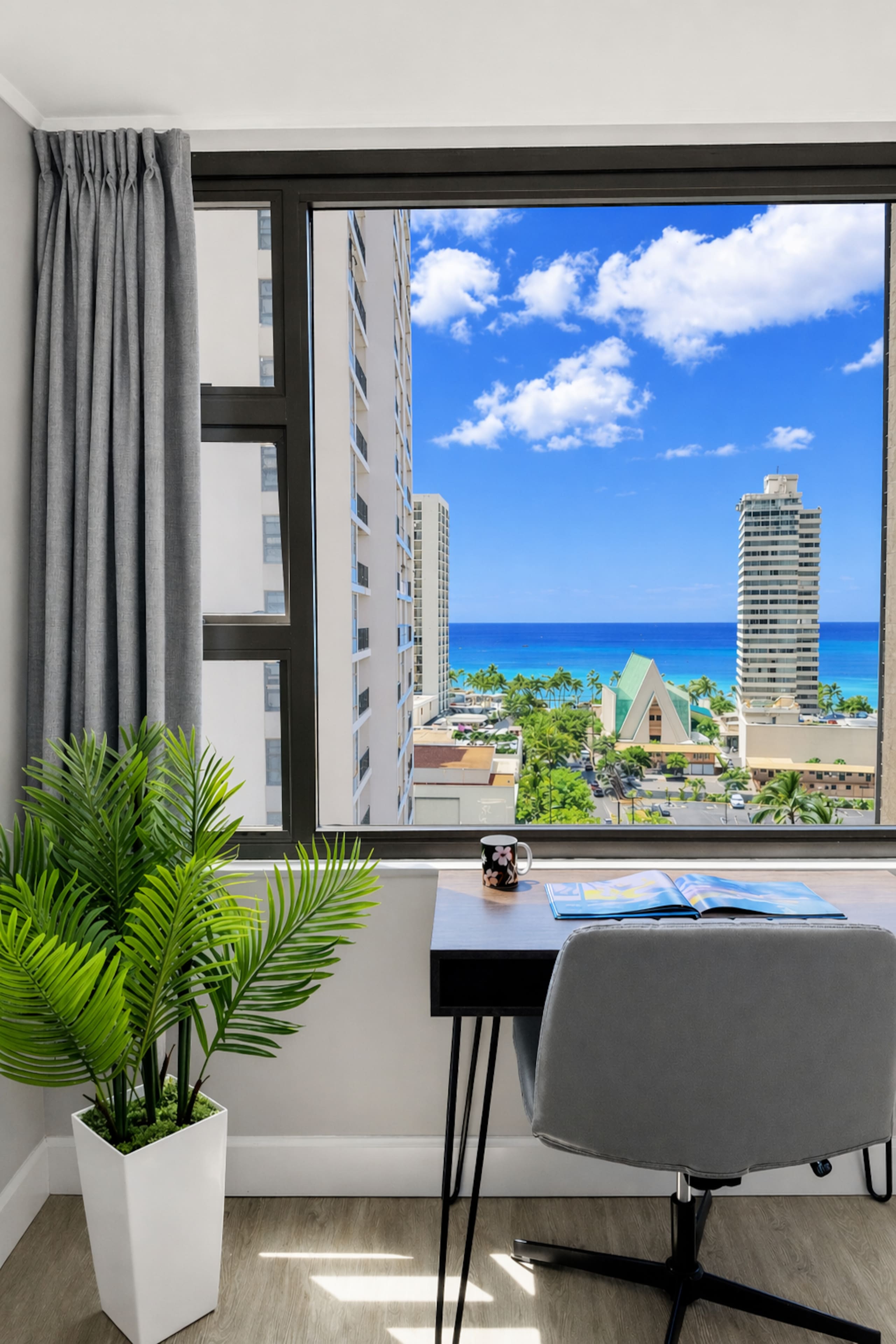 Condo in Honolulu · ★4.97 · 1 bedroom · 2 beds · 1 bath - Image 20