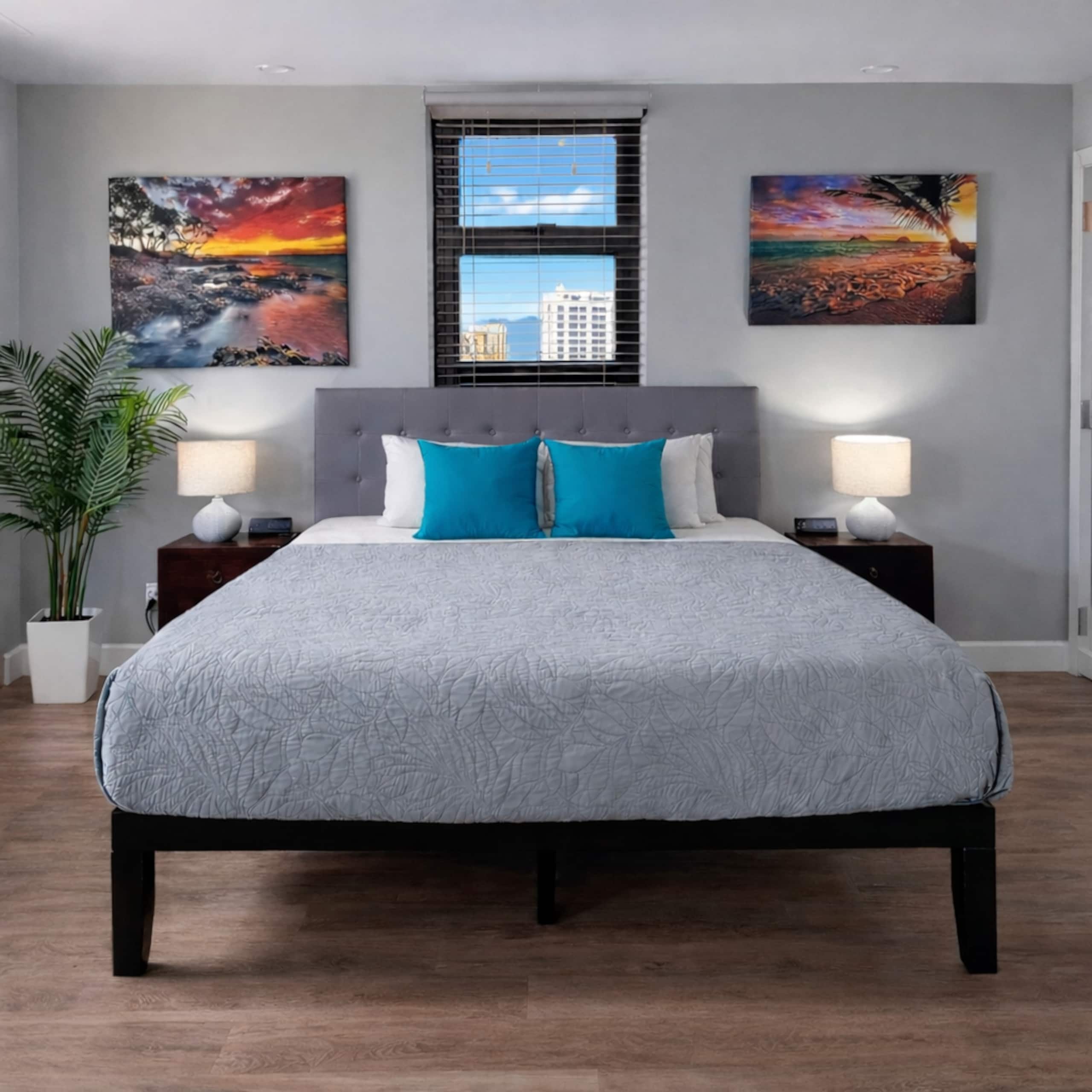 Condo in Honolulu · ★4.97 · 1 bedroom · 2 beds · 1 bath - Image 10