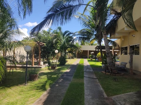 Imóvel de sucesso: Seasonal house - Aruanã em Aruanã