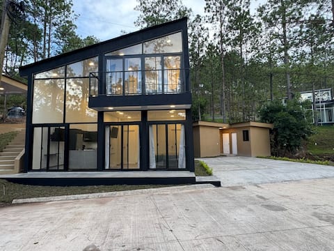 La Casa Di Valle